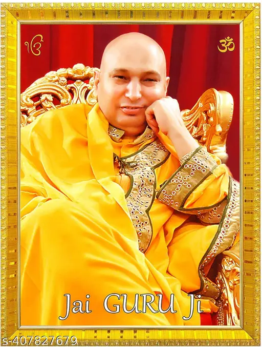 Jai Guru Ji Swaroop