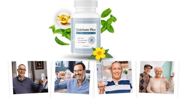 quietum plus reviews