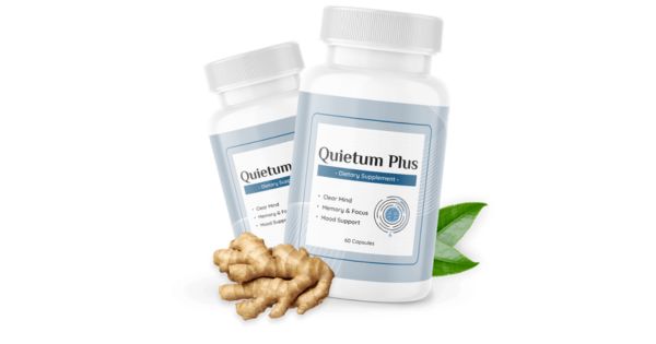 quietum plus review