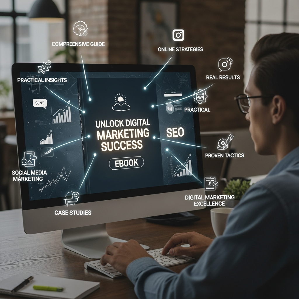 How to transform Digital Marketing Business