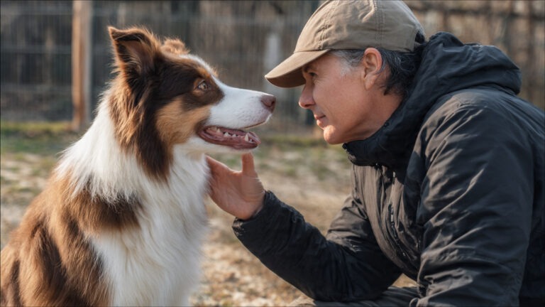 Brain Training for Dogs