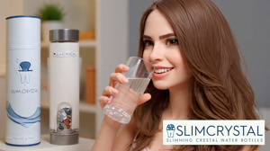 SLIMCRYSTAL weight loss