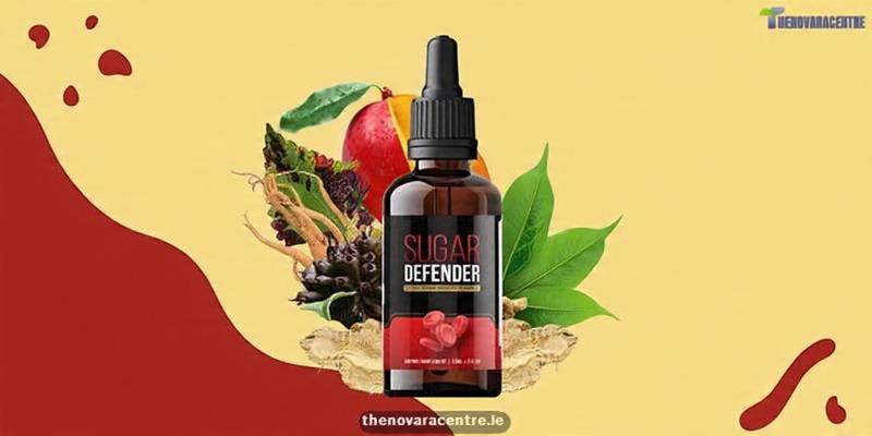 Sugar Defender Review