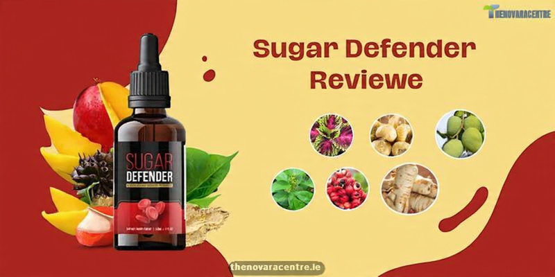 Sugar Defender Review