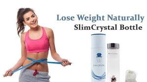 SLIMCRYSTAL Weight Loss Supplement