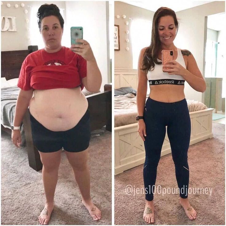 SmoothDiet Before and After Results