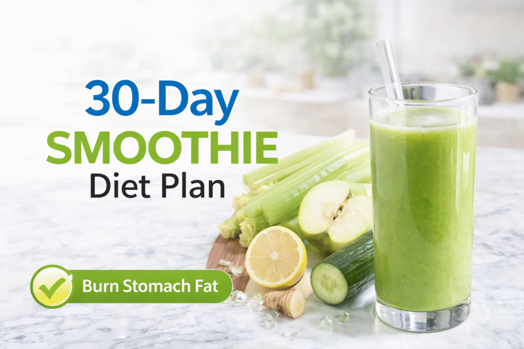 SmootiDiet Review 2026 – Smooth Weight Loss Solution