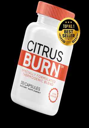 Side Effects of CitrusBurn
