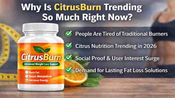 citrus burn reviews 2026