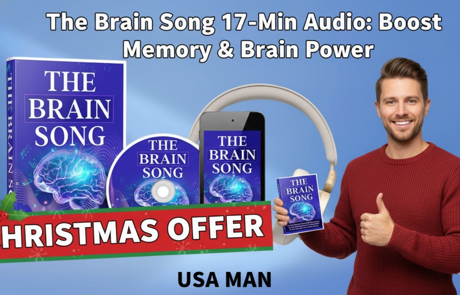 The Brain Song Online