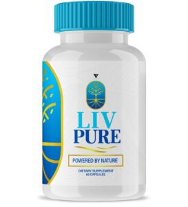 Does Liv Pure Really Work