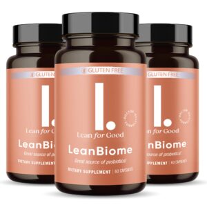 LeanBiome Supplement Exposed