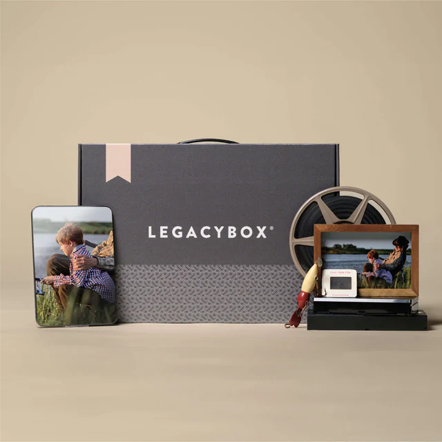 Legacybox Reviews