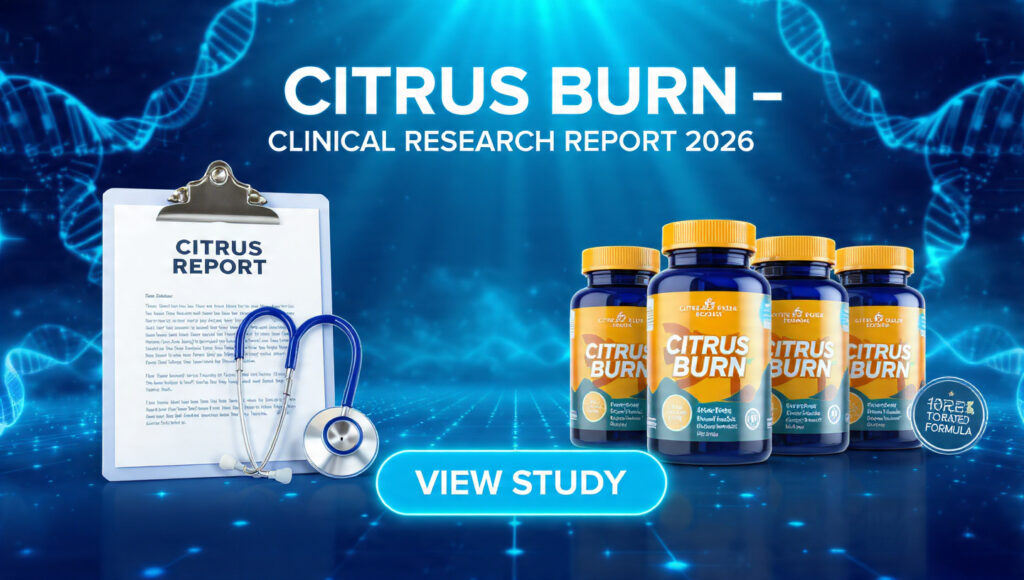 CitrusBurn Review 2026