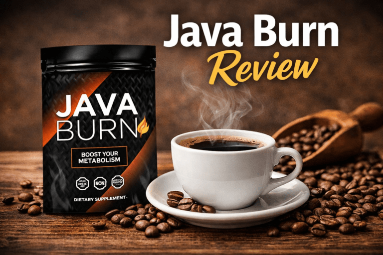 Java Burn Review