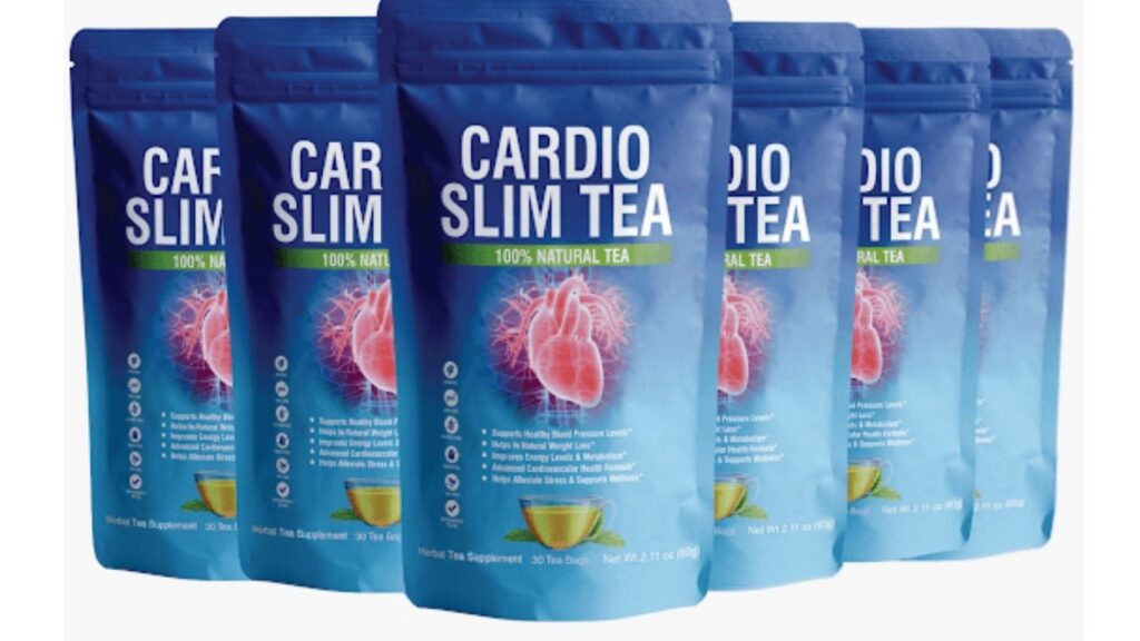 Cardio Slim Tea Review for Beginners