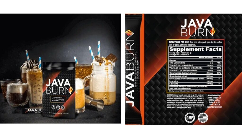 Is Java Burn Safe for Daily Use