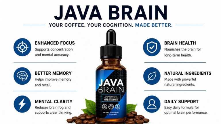 Benefits of Java Brain