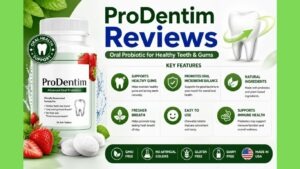 ProDentim Reviews