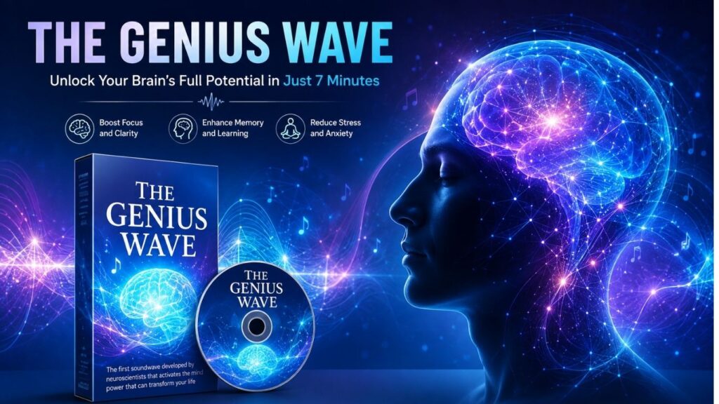 The Genius Wave