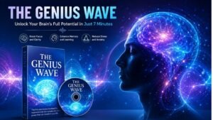The Genius Wave