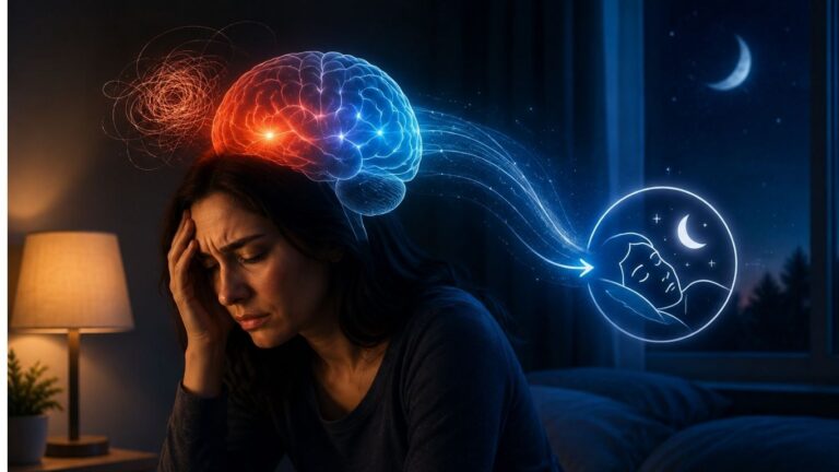 Can Bedtime Scripts Really Change Your Mindset?